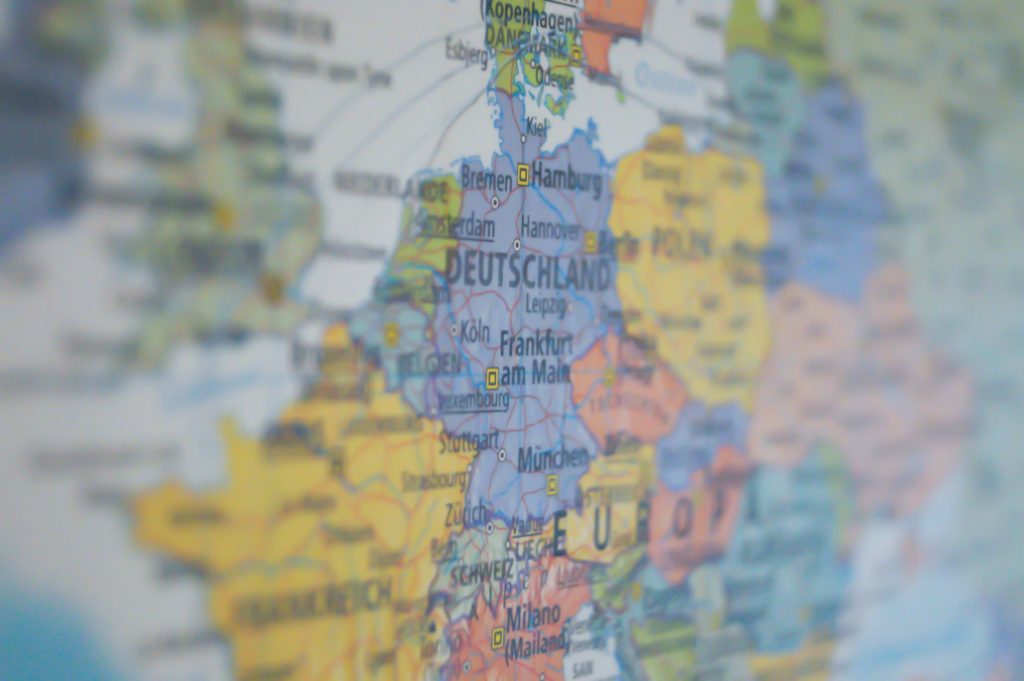 Outlook on the M&A activity in Europe