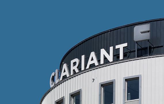 Clariant