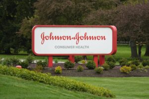 Johnson & Johnson's Mergers & Acquisitions