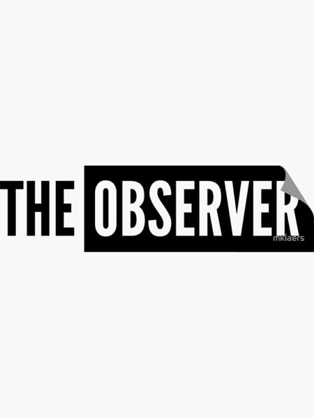 The Observer Sold to Tortoise Media