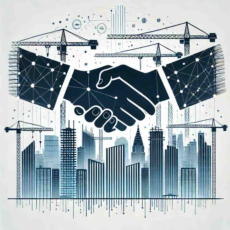 Mergers and Acquisitions in the Engineering & Architecture Sectors