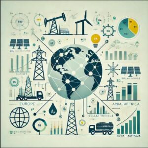 Mergers and Acquisitions in the Global Energy Sector