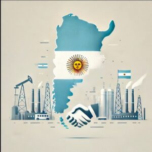 The Landscape of Mergers and Acquisitions in Argentina