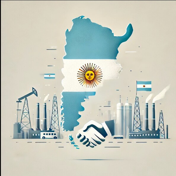 The Landscape of Mergers and Acquisitions in Argentina