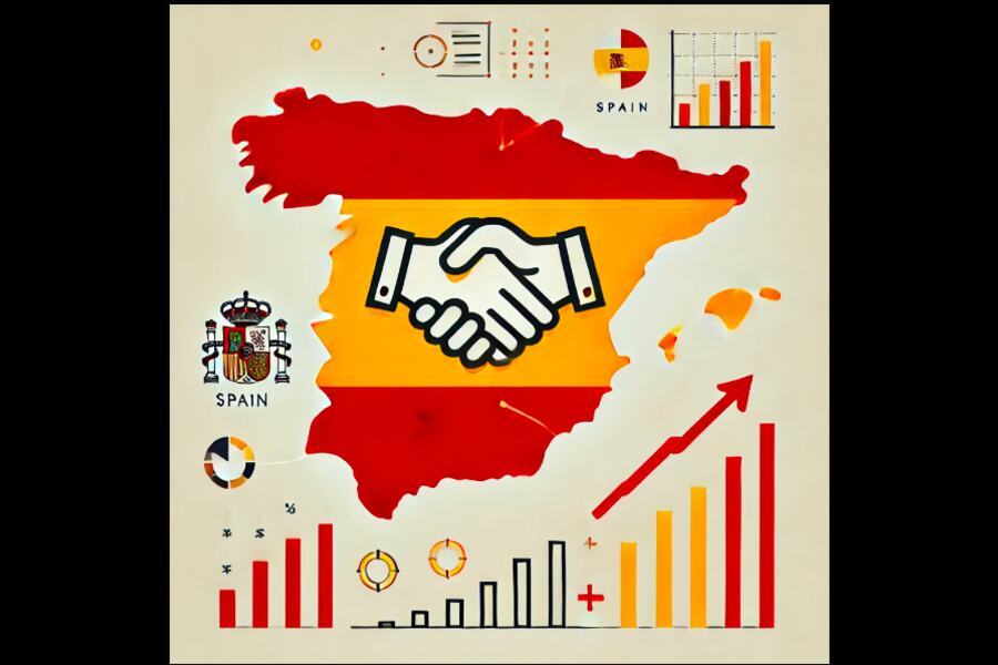 Mergers and Acquisitions in Spain