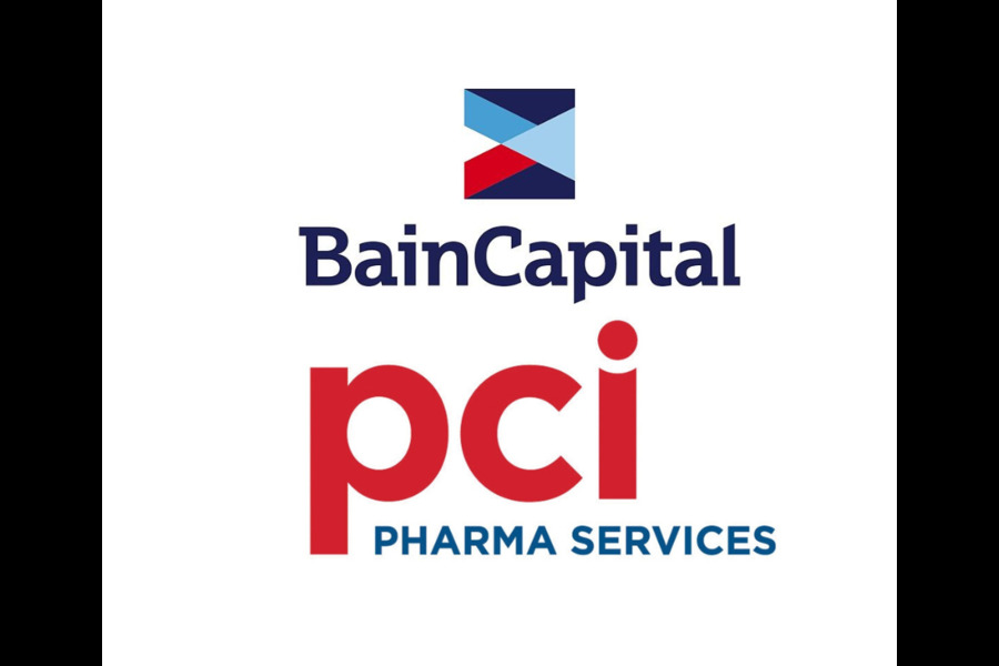 Bain Capital is Set to Acquire PCI Pharma
