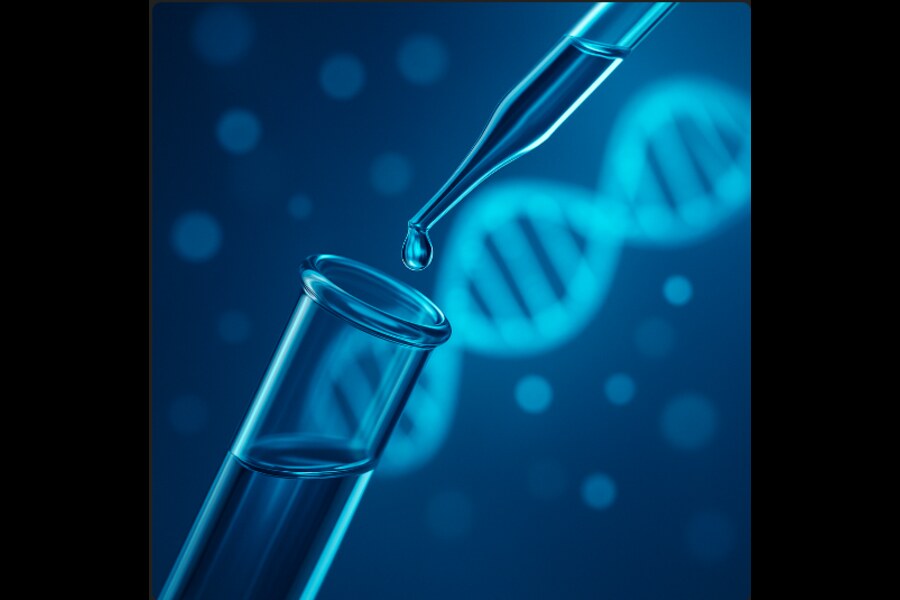 Big Pharma’s M&A Machine - How Giants Are Reshaping Biotech