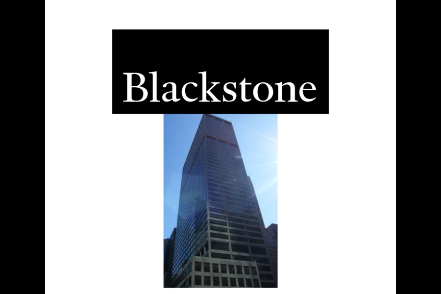Blackstone's Strategic M&A Mastery