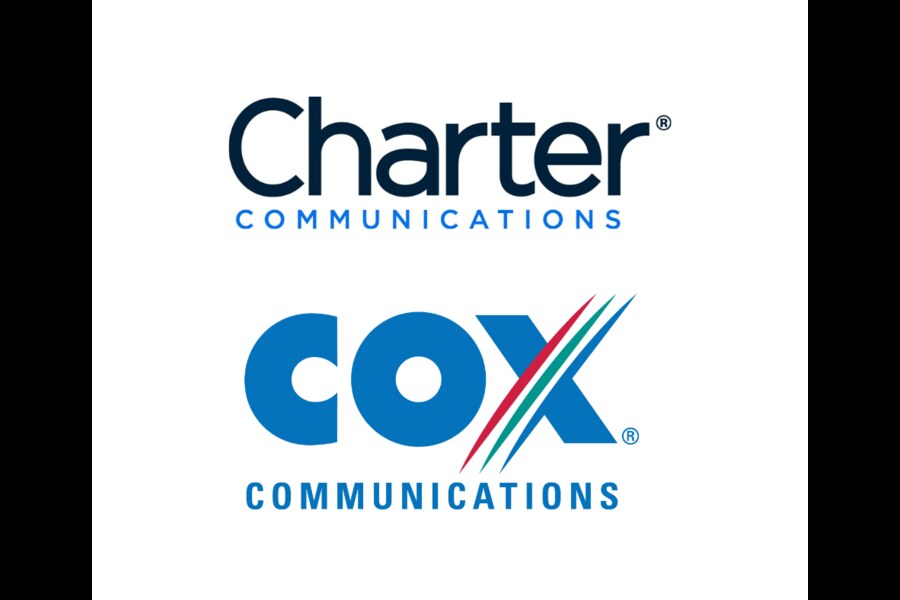 Charter to Acquires Cox Communications