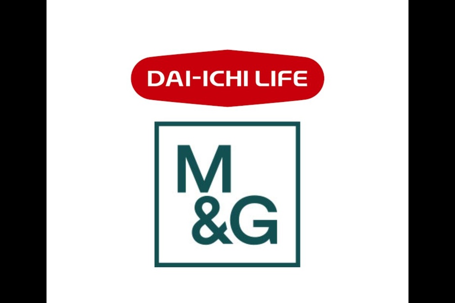 Japan’s Dai-ichi Life Acquires 15% Stake in M&G