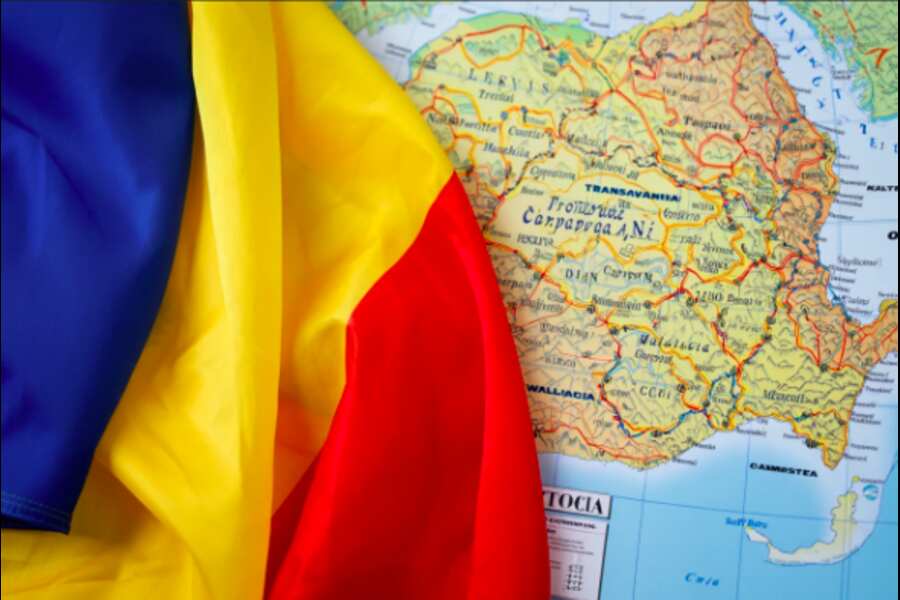 M&A Landscape in Romania