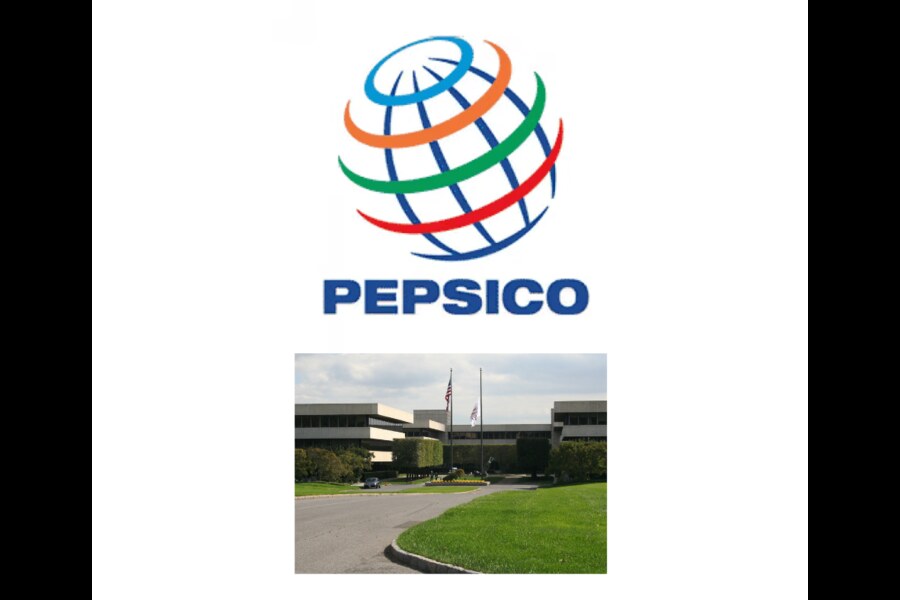 PepsiCo's Strategic Mergers and Acquisitions Evolution