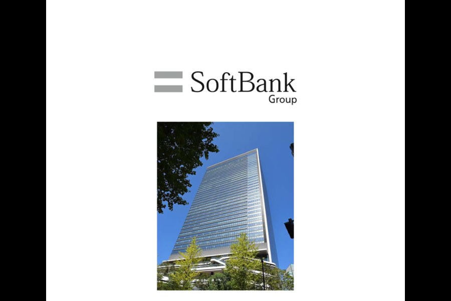 SoftBank Group - An Overview of M&A Strategy
