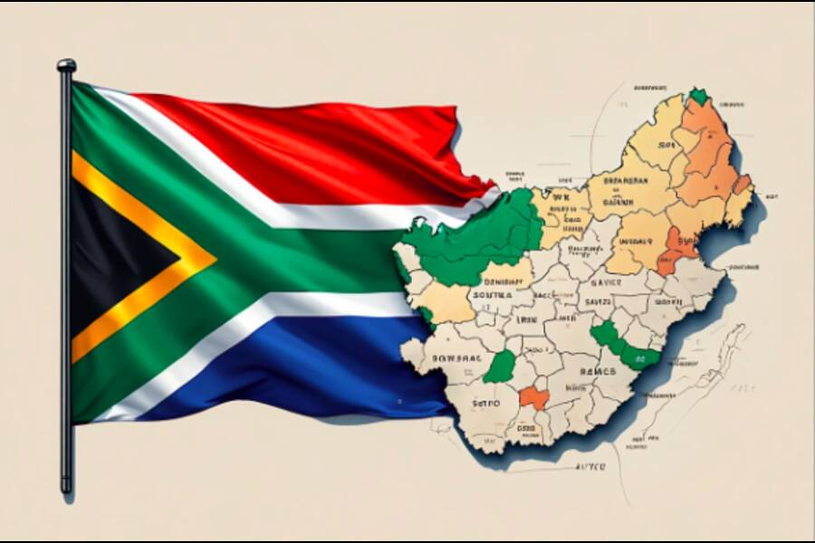South Africa’s M&A Landscape - A Strategic Crossroads in Africa