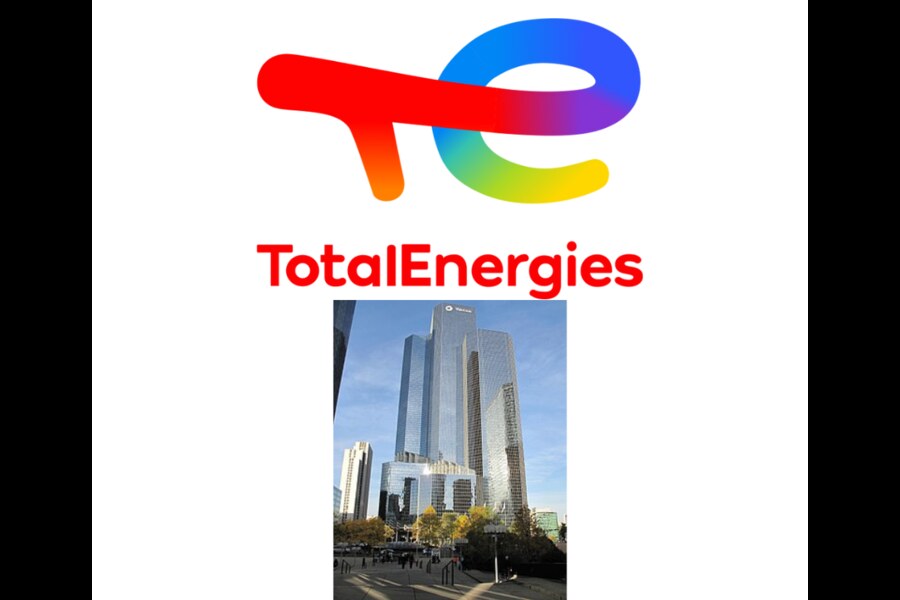 TotalEnergies' Strategic M&A Journey