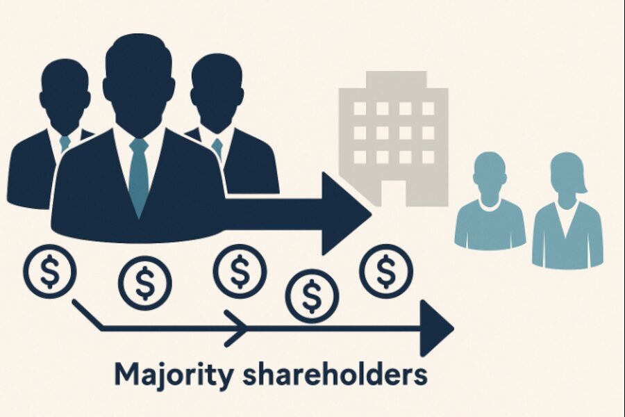 Understanding Drag-Along Rights in Mergers and Acquisitions