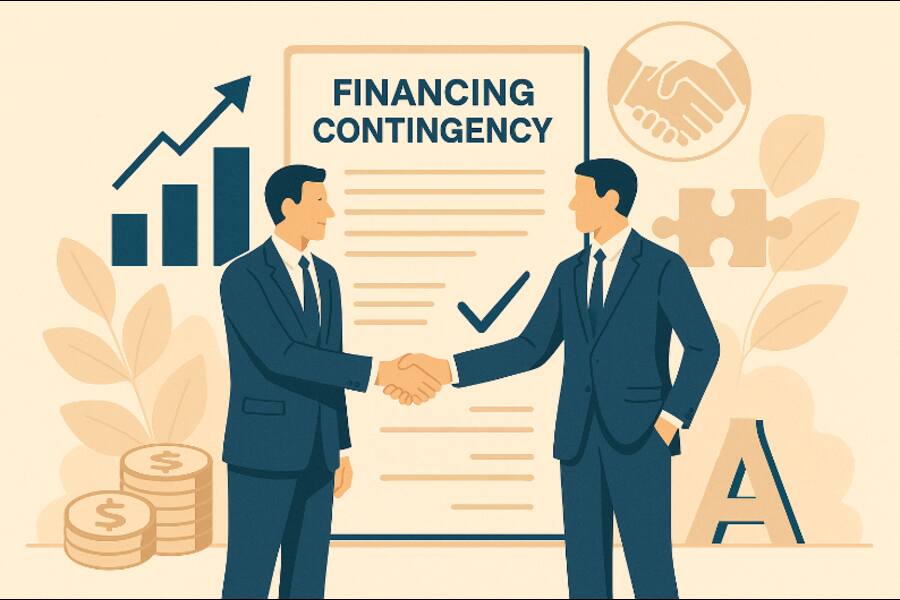 Understanding Financing Contingency in Mergers and Acquisitions