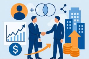 What is Control Premium in Mergers and Acquisitions