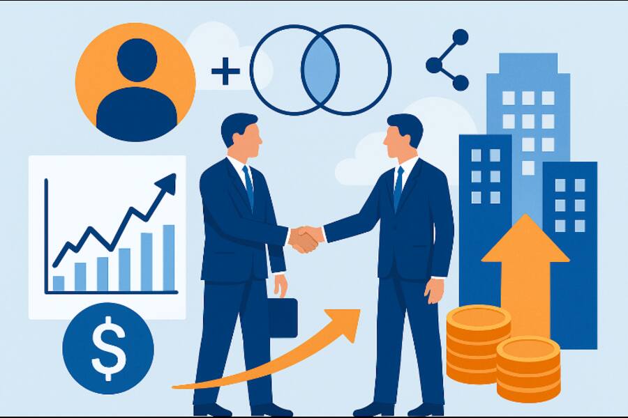 What is Control Premium in Mergers and Acquisitions