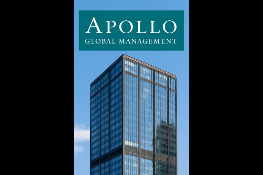 Apollo Global Management - Powering Growth Through M&A