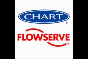 Chart Industries to merge with Flowserve Corporation