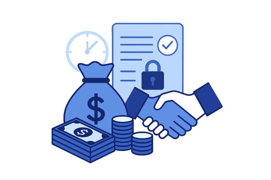 Escrow Holdbacks in Mergers and Acquisitions