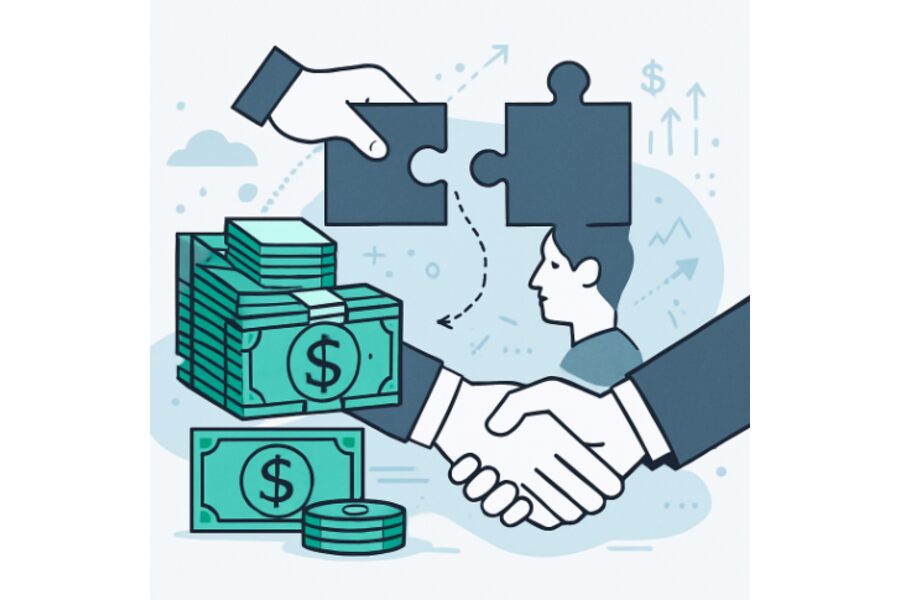 Greenmail in Mergers and Acquisitions