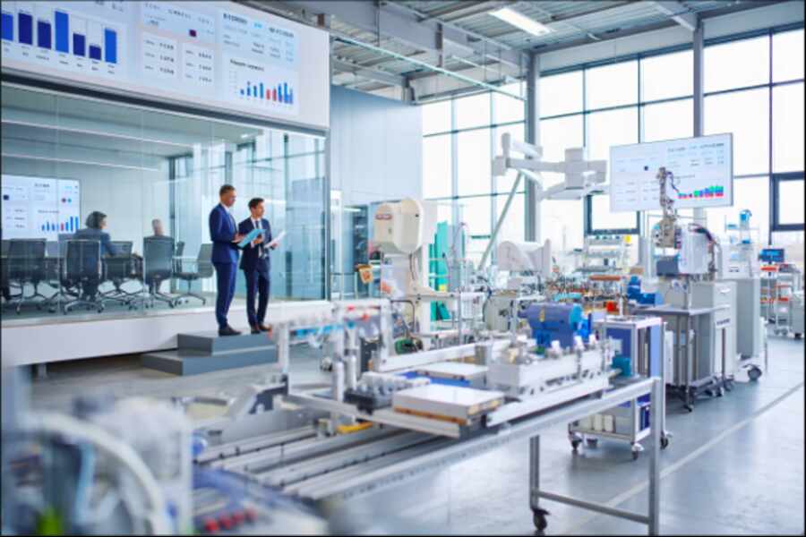 Private Equity's Healthcare Play
