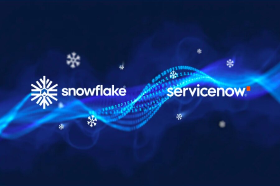 ServiceNow and Snowflake - The New Kings of SaaS M&A
