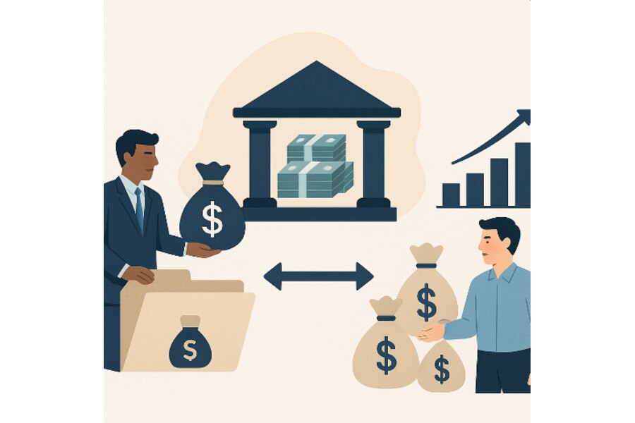 Understanding Earn-Out Escrow in Mergers and Acquisitions