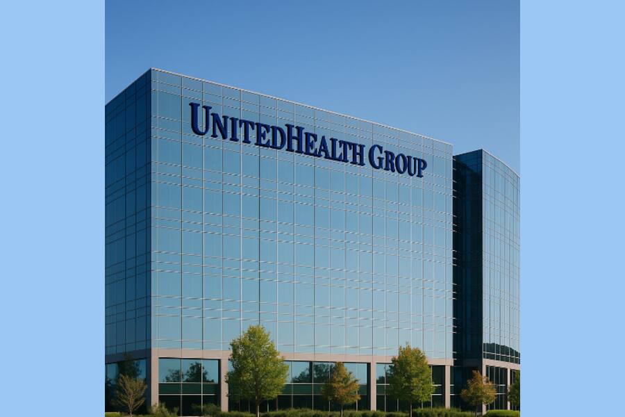 UnitedHealth Group - M&A Overview