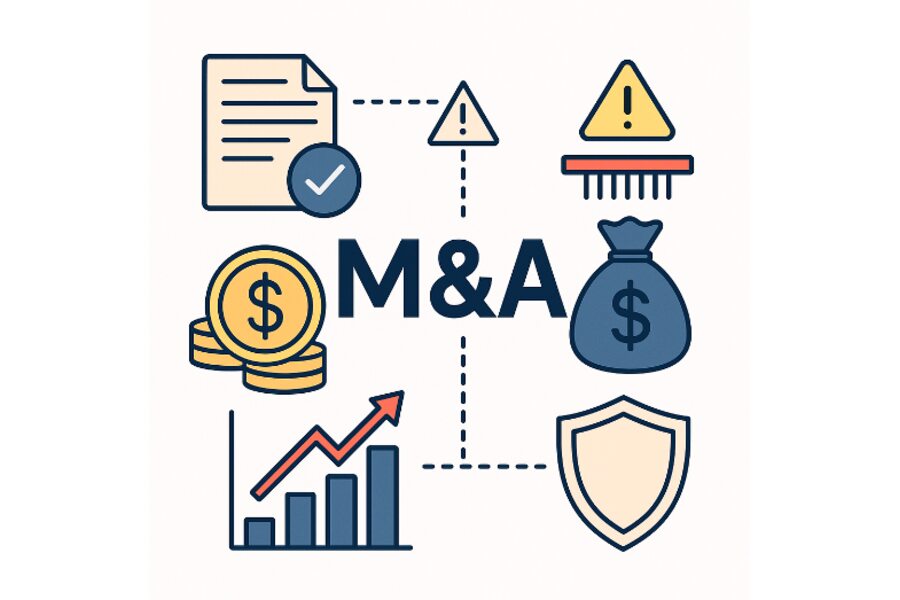 What is Indemnification Cap in Mergers and Acquisitions?