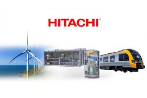 Hitachi M&A Story