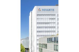 Novartis - M&A storybook