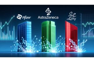 Why Big Pharma Is Obsessed with Acquisitions: Inside the Race Between Pfizer, AstraZeneca, and Eli Lilly