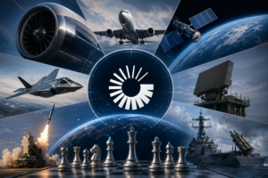 RTX’s M&A Strategy - Building an Aerospace & Defense Powerhouse