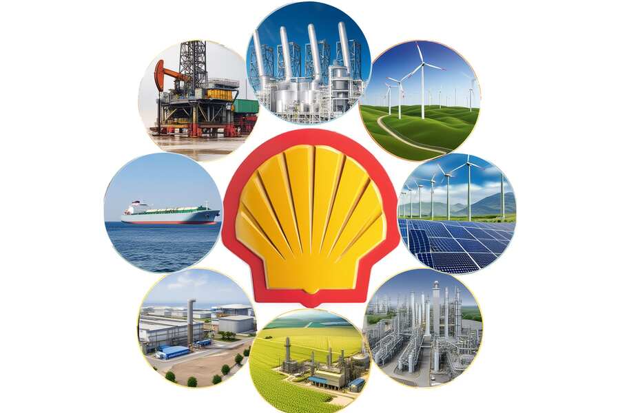 Shell and Its Strategic M&A Approach