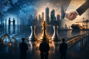 Buy, Build, Sell - Inside EQT, Apollo & CVC’s Deal Strategy
