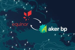Equinor and Aker BP Swap Stakes in Norwegian Oil and Gas Fields