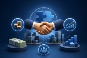Form of Consideration in Mergers and Acquisitions