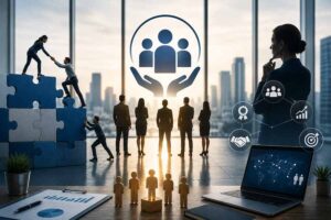 Key Employee Retention in Mergers and Acquisitions (M&A)