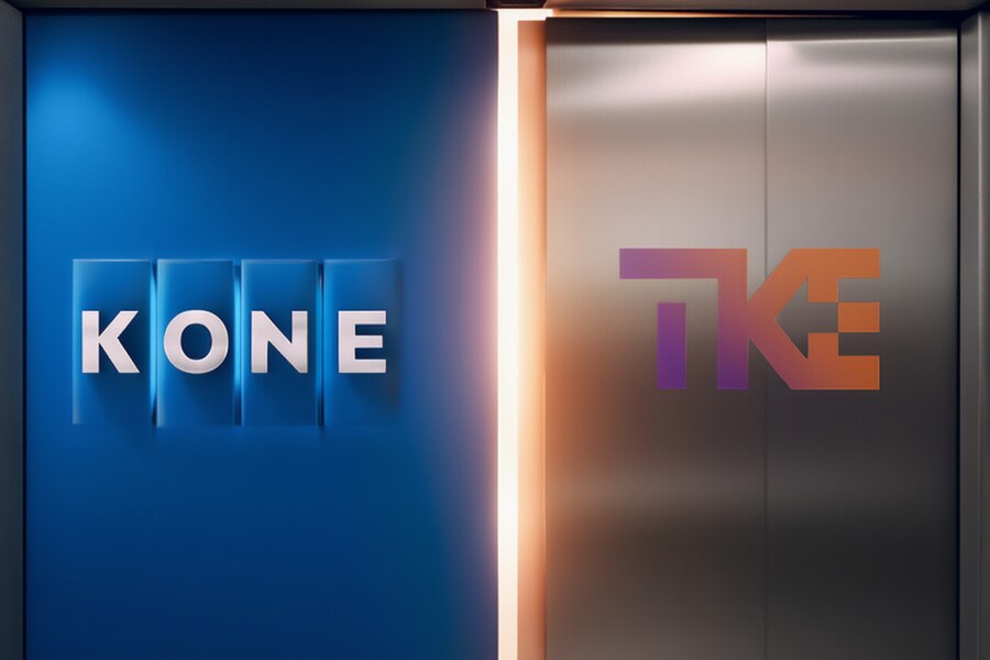 Kone’s €29.4bn Acquisition of TK Elevator
