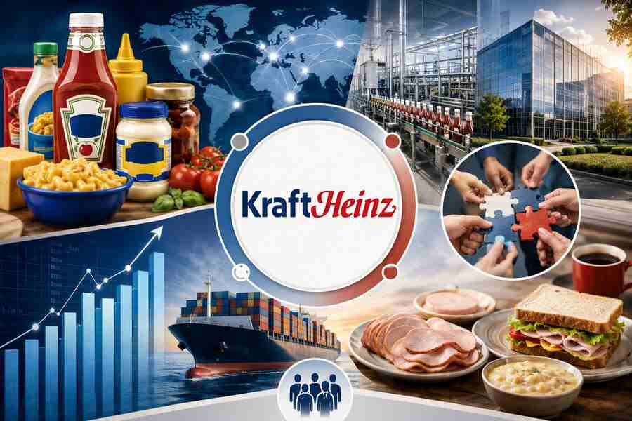 Kraft Heinz - Analysis of the Company’s Mergers and Acquisitions
