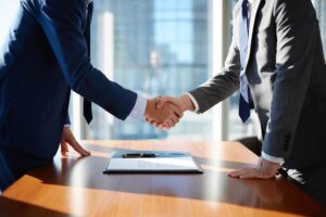 Letter of Intent (LOI) in Mergers and Acquisitions