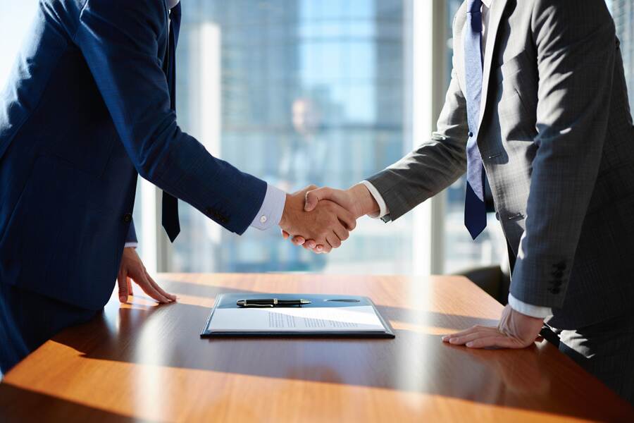 Letter of Intent (LOI) in Mergers and Acquisitions