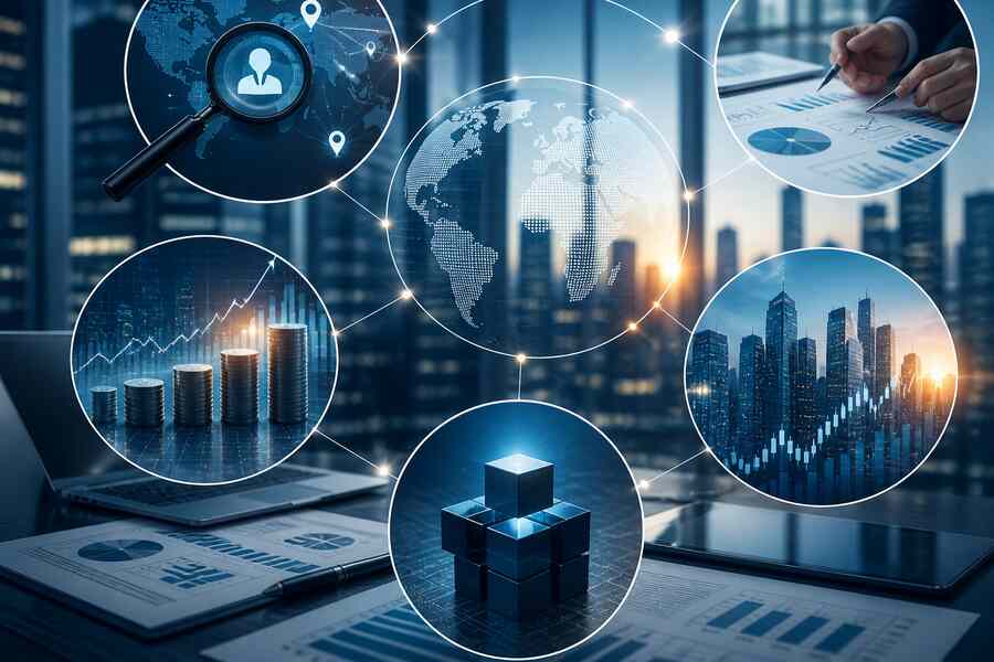 The Role of Investment Banks in Mergers and Acquisitions